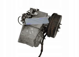 Reduktor skrzyni biegów land rover defender 2.4 tdci 2007-2014 2