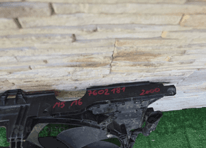 WENTYLATOR BMW M5 M6 7602181 2