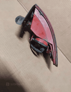 Audi A4 B5 - Lampa Tylna Lewa - 11872 7