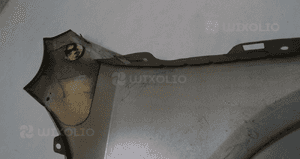 Błotnik przedni prawy vw jetta vi LA7W 2011 12