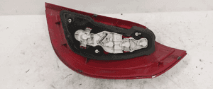 Lampa tyl tylna lewa mercedes a-klasa W169 lift 3