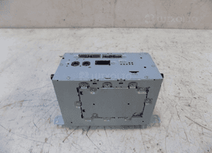 Volvo XC40 radio czytnik moduł nawigacji infotaiment 32326629 4