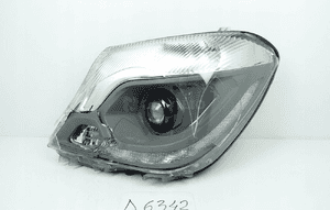 Lampa lewy przód mercedes sprinter W906 xenon 1