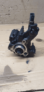 Pompa wtryskowa paliwa Citroen C5 III 2.0 HDI 9656391680 6