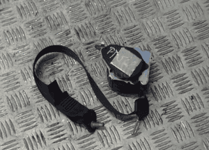 PEUGEOT 508 PAS BEZPIECZEŃSTWA PRAWY TYŁ 1