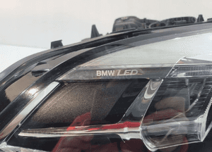 BMW 1 F40 Lampa FULL LED R - 13634 4