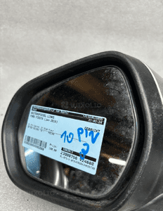 Lusterko lewe ford fiesta MK8 10PIN eu org fv 7