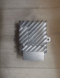 Wzmacniacz BMW Harman Becker 5A081C9 1