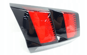 Lampa lewa tył led peugeot 3008 ii 9810477880 5