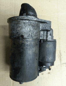 Chevrolet Kalos Aveo 1.2 S-Tec rozrusznik