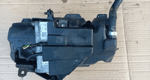 Citroen C5 II pompa wspomagania A5098264+A A5094686+G 9657739080 6