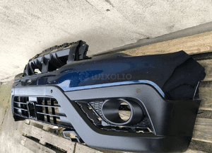 Zderzak przód przedni suzuki SX4 s-cross lift fl 2016- 71721-64R0 oryg cały 3