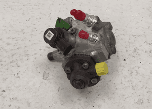 Jaguar e-pace X540 f-pace X761 xe X760 xf ii X260 range rover evoque L538 evoque L551 2.0D pompa wtryskowa regenerowana oryginał 2