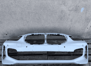 Zderzak przód przedni bmw 1 F40 2019- m-pakiet oryginał cały 1