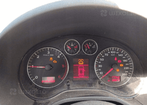 LICZNIK AUDI A3 8P 2.0 TDI 8P0920931E 2005-2008 LIFT EUROPA 9