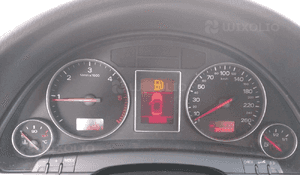 Audi A4 B6 1.9 2.5 TDI zegar licznik 8E0920900K 8E0920900G 2
