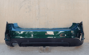 Zderzak tył tylny mini cooper F60 coutryman 1