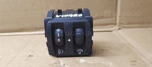 Przełącznik regulacji świateł oświetlenia Opel Vivaro B Trafic III 251900567R 1