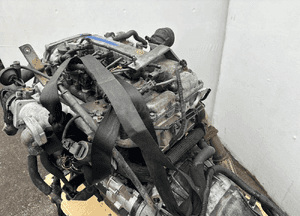 Silnik Kia Sorento 2.5 D4CB  108MIL 140KONI 6