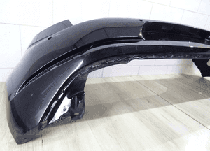 VW GOLF 7 lift GTI zderzak tył 5G6807421BK 9