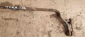 Drążek stabilizatora stabilizator tył Audi A4 B6 5