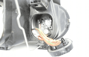 Lampa lewy przód przednia vw golf iv 1EJ007700 6