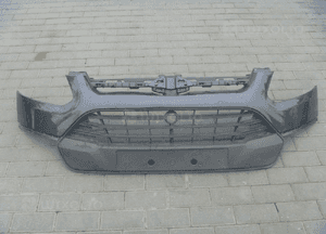 Ford transit custom lampa lewa ciemna europa BK21-13W030-BJ 7