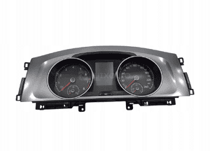 Licznik ramka volkswagen golf vii 1.2 tsi 5G0920861 2012-2016 europa 1