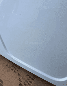 DRZWI PRAWE PRZESUWNE RENAULT TRAFIC II 2 ORG FV 9
