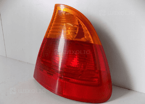 BMW 3 E46 Touring - Lampa Tylna Prawa - 11860 2