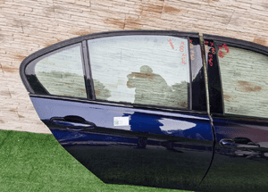 Drzwi bmw 3 F30 kolor X10 4