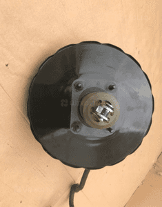 Pompa hamulcowa serwo Mitsubishi Asx 4680A081 8