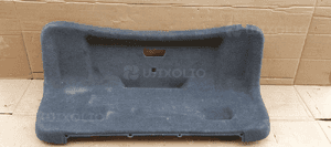 Tapicerka osłona klapy bagażnika VW Phaeton 3D5867605L 2