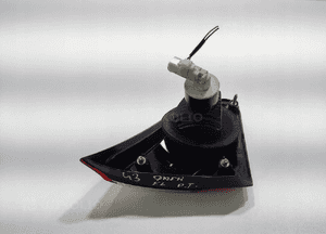 Lampa prawa tył w klapę nissan qashqai i J10 26550-BR01A 2010-2013 lift 3