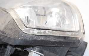 Lampa prawa przednia prawy przód DACIA LOGAN I LIFT 2008-2012  8200744754 2