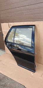 Drzwi prawy tył tylne prawe VW GOLF IV 4 HB L041 2