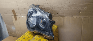 Lampa prawy przód przednia prawa VW Polo IV 9N Nowa TYC 1EE247019221 4