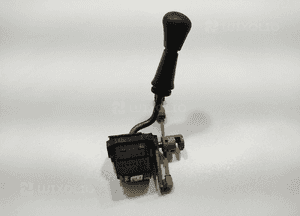 Dźwignia mechanizm zmiany biegów reduktora land rover defender IGH500070 5