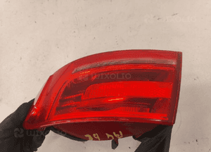 Audi a4 b8 08-11 LAMPA TYŁ PRAWA TYLNA sedan 3