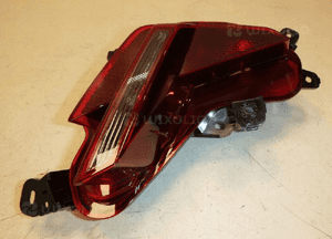 Hyundai tucson iv 2021 n-line lampa tył tylna prawa 3