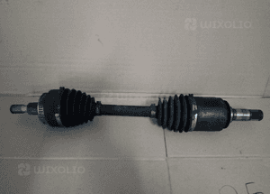 Polos Lewy Przod Mercedes ML W163 4.0CDI Automat 1