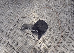 KLAKSON SYRENA AUDI VW RADOM 1