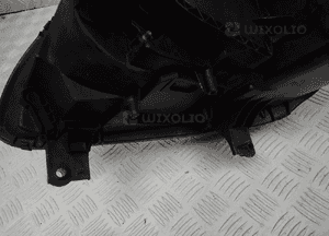 LAMPA PRZÓD PRAWA VW TOURAN 03-07 1T0941006F RADOM 4