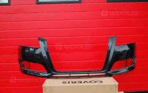 Zderzak audi A3 8P0 drugi lift po lifcie 2008-2012 1
