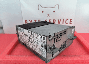 Mercedes-Benz Nawigacja Multimedia NTG6 HIGH ECE USA A2389008303 3