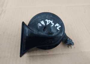 Klakson sygnał dźwiękowy Audi A4 B5 FL 4B3951221A 8D0951229F 3
