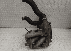 Chłodnica intercooler mazda 3 R2AJ13565 1