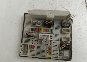 MODUŁ USM KANGOO III 1.5 DCI 8200451902 3