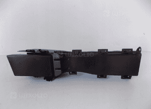 BMW X3/X4 F25/F26 Kanał Powietrza Hamulca - 3893 3