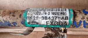Półoś lewa krótka półośka Ford Transit Custom 2.2 TDCI BK21-3B437-AB 6